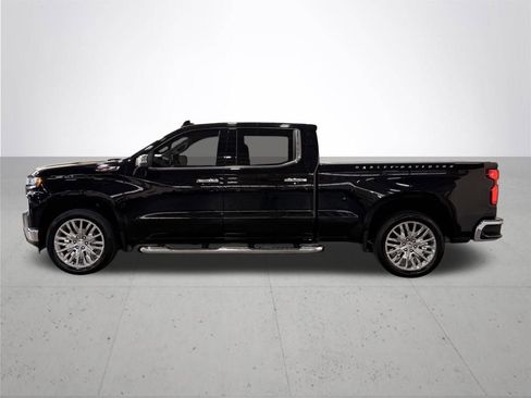 Used 2020 Chevrolet Silverado 1500 LTZ w/ LTZ Premium Package image 15