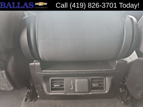 Certified 2025 Chevrolet Silverado 2500 LT w/ Convenience Package AWD/4WD image 22