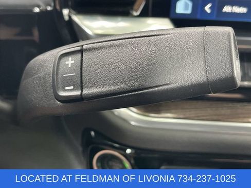 Used 2026 Chevrolet Silverado 1500 LT AWD/4WD image 16