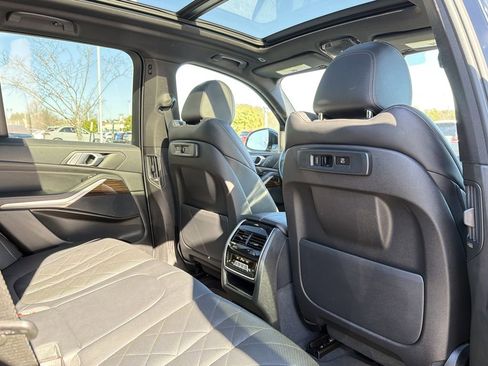 Used 2023 BMW X5 sDrive40i image 18