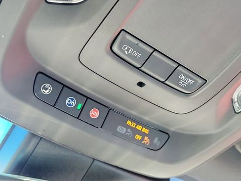 Used 2023 Cadillac CT4 V Blackwing RWD image 30