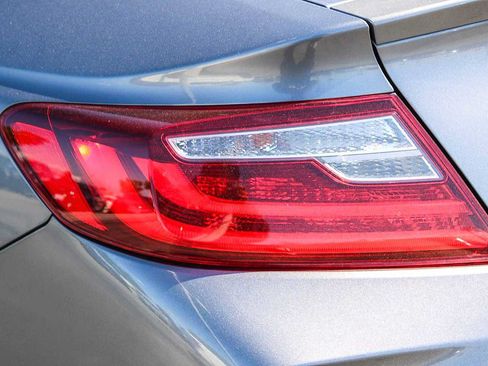Used 2016 Honda Accord EX image 9