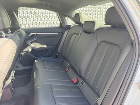 New 2026 Audi A3 2.0T Premium image 10