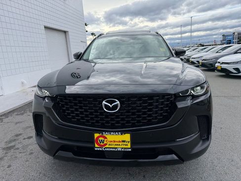 New 2026 MAZDA CX-50 AWD 2.5 Hybrid w/ Weather Package image 9