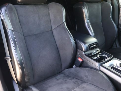 Used 2022 Dodge Charger GT w/ Plus Group AWD/4WD image 17