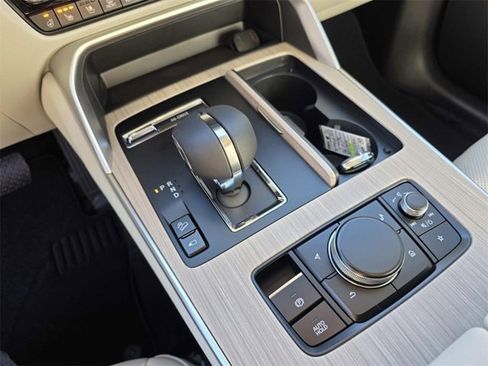 New 2026 MAZDA CX-90 3.3 Turbo w/ Premium Plus Pkg image 12