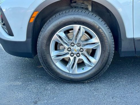 Used 2020 Chevrolet Blazer LT image 10