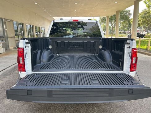 Used 2023 Ford F150 XLT RWD image 34