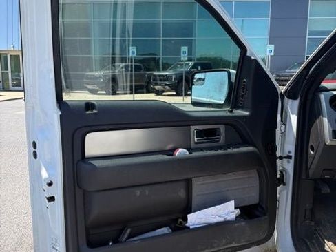 Used 2013 Ford F150 Raptor w/ Plus Pkg AWD/4WD image 15