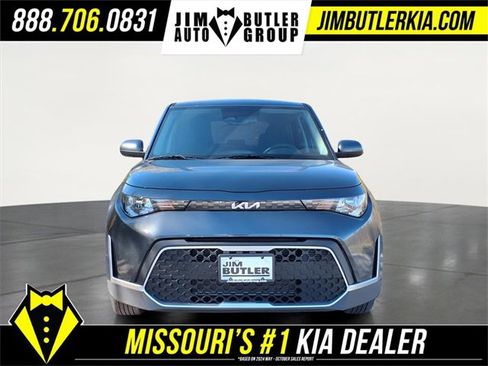 New 2025 Kia Soul S image 29