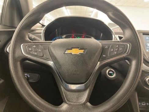 Used 2019 Chevrolet Equinox LT FWD image 31