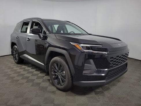 Used 2026 Toyota RAV4 XLE Premium w/ Weather Package image 1