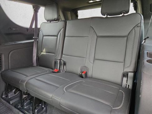 Used 2023 GMC Yukon XL Denali w/ Max Trailering Package image 19
