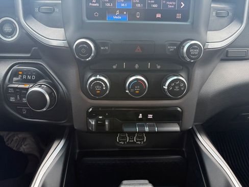Used 2023 RAM 1500 Lone Star AWD/4WD image 15