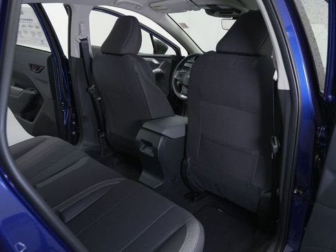 Used 2025 Subaru Impreza 2.0i image 31