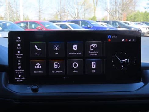 Used 2023 Honda Accord Sport image 19