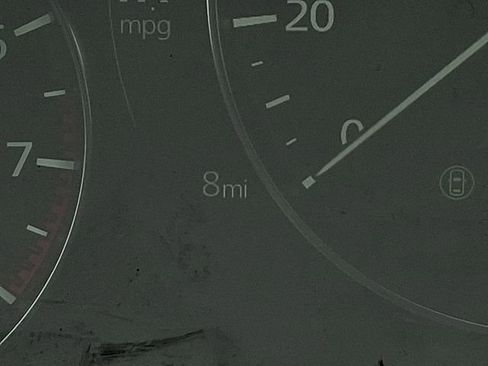 New 2026 MAZDA CX-30 AWD 2.5 S image 20