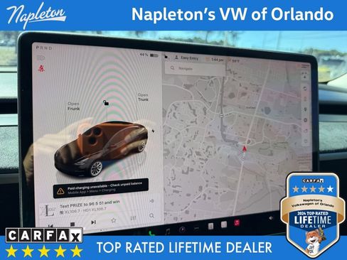 Used 2023 Tesla Model 3 Standard Range image 24