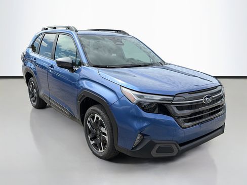 New 2026 Subaru Forester Limited image 1