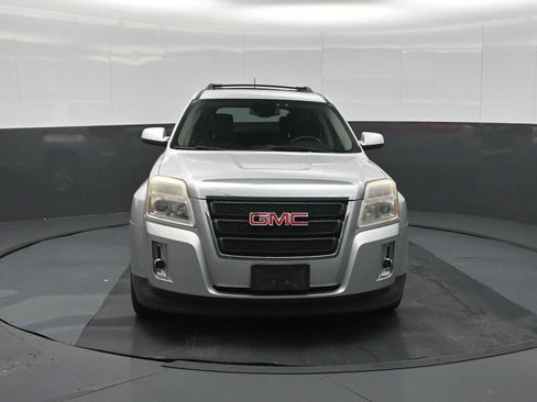 Used 2014 GMC Terrain SLT FWD image 3