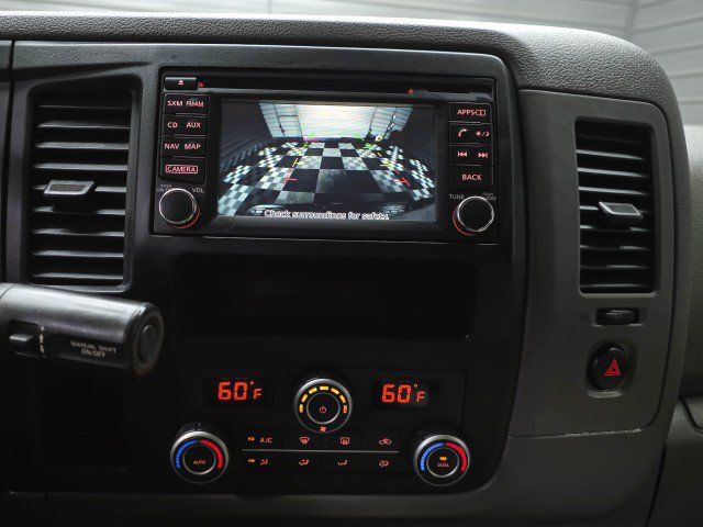 Used 2017 Nissan NV 3500 SL RWD image 24