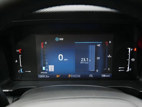 Used 2025 Ford Ranger XLT image 21