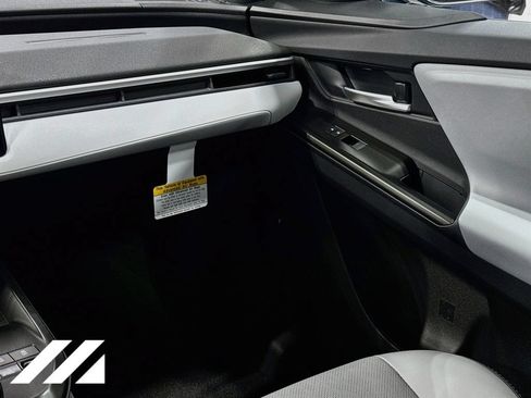 New 2026 Subaru Solterra AWD/4WD image 23