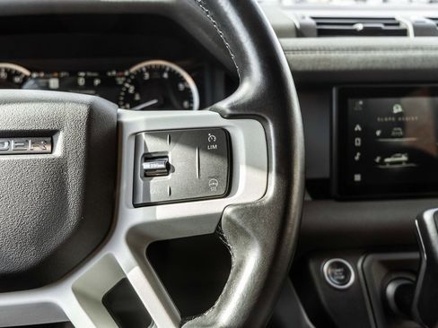 Used 2023 Land Rover Defender 110 S image 20
