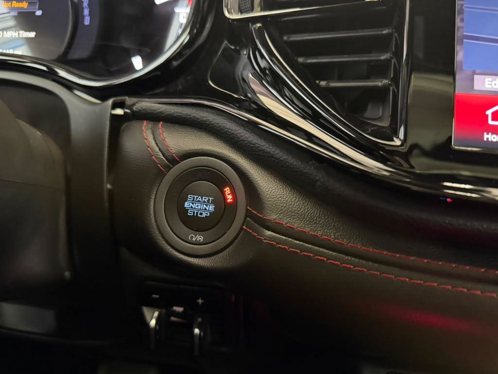 Used 2024 Dodge Durango R/T AWD/4WD image 36