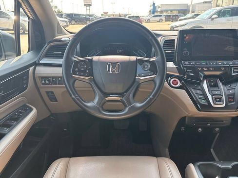 Certified 2023 Honda Odyssey Touring image 15