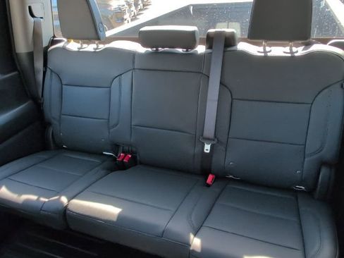 New 2026 Chevrolet Silverado 2500 W/T image 8