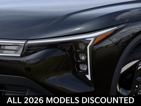 New 2026 Kia K4 EX FWD image 10