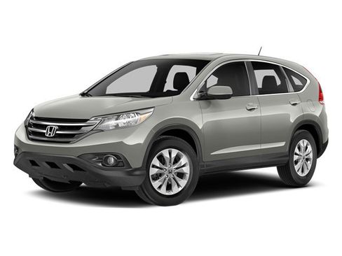 Used 2014 Honda CR-V EX image 4