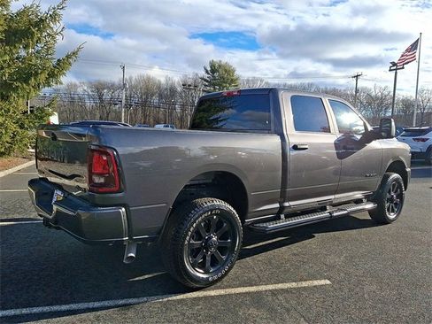 Used 2025 RAM 2500 Big Horn image 12
