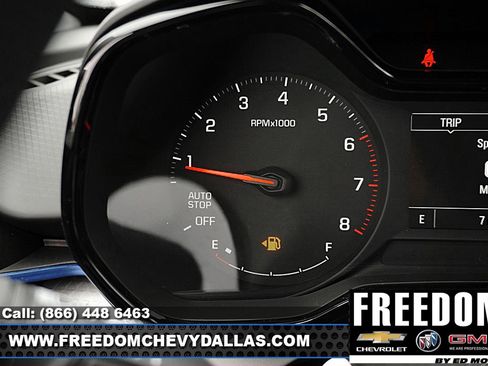 New 2026 Chevrolet Trax LS FWD image 29