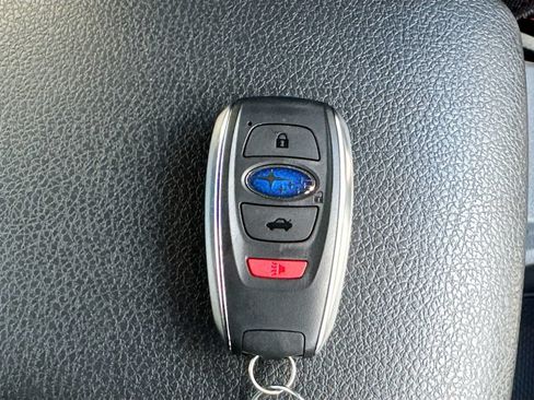 New 2026 Subaru WRX Premium AWD/4WD image 29
