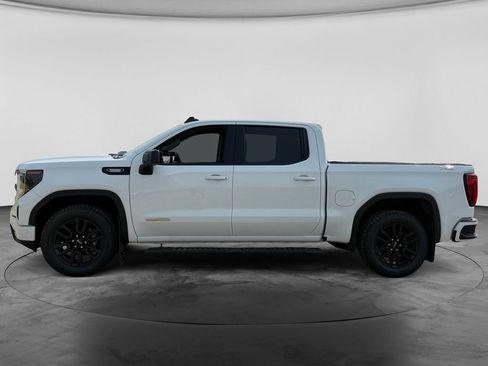 Used 2023 GMC Sierra 1500 Elevation w/ X31 Off-Road Package AWD/4WD image 6