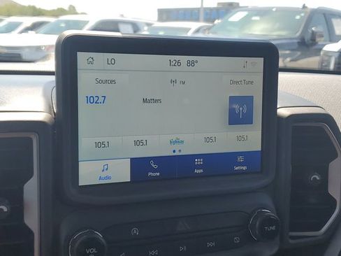 Used 2023 Ford Bronco Sport Big Bend AWD/4WD image 26