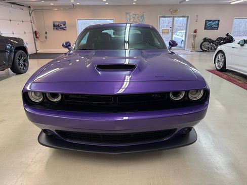 Used 2023 Dodge Challenger R/T Plus w/ Plus Package image 34