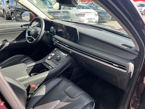 Used 2023 Hyundai Palisade Limited image 15