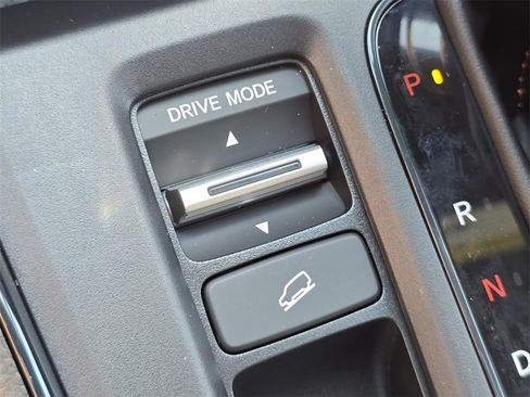 New 2026 Honda CR-V TrailSport image 45