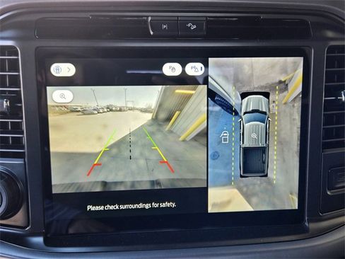 New 2025 Ford F150 XLT w/ Equipment Group 302A MID image 14