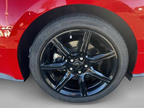 Used 2018 Ford Mustang GT w/ Black Accent Pkg image 24