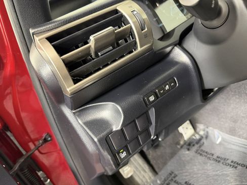 Used 2015 Lexus IS 350 w/ F-Sport Package RWD image 31