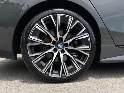 Used 2024 BMW 430i Gran Coupe xDrive AWD/4WD image 10
