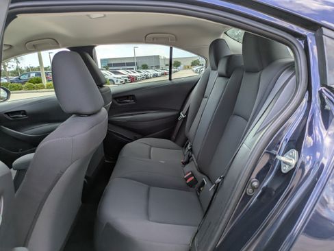 Used 2024 Toyota Corolla LE FWD image 15