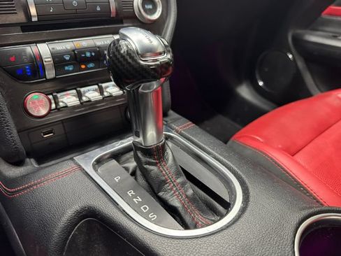 Used 2023 Ford Mustang GT Premium w/ GT Performance Package RWD image 28
