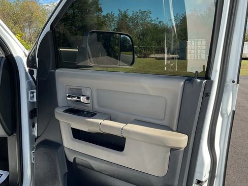 Used 2010 Dodge Ram 2500 Truck SLT image 35