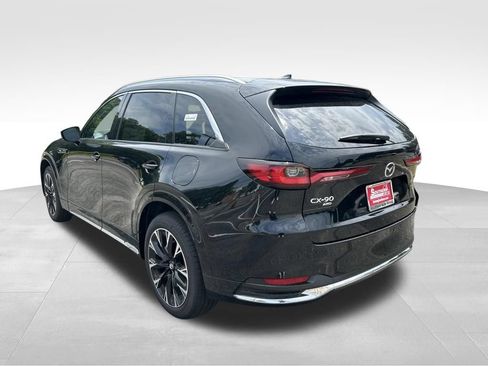 New 2026 MAZDA CX-90 3.3 Turbo S w/ Premium Plus AWD/4WD image 4