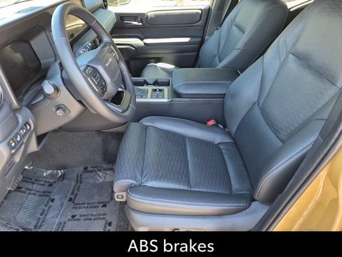 Certified 2026 Toyota Land Cruiser w/ Premium Package AWD/4WD image 13